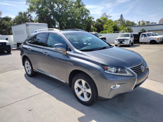 Used 2013 Lexus RX 350 AWD image 1