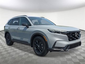 New 2026 Honda CR-V Sport-L image 1