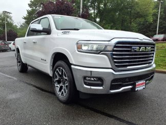 New 2025 RAM 1500 Laramie image 1