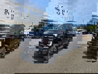 New 2025 Ford F350 Platinum image 1