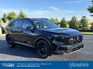 New 2026 Honda CR-V Sport-L image 1