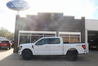 New 2025 Ford F150 XLT image 1