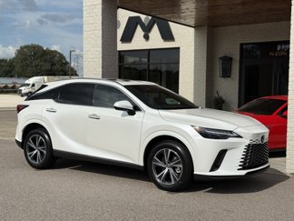 Used 2025 Lexus RX 350 Premium image 1