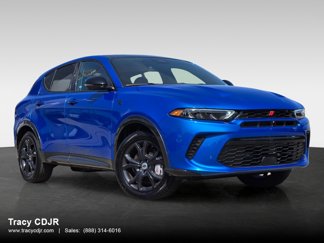 New 2024 Dodge Hornet R/T Plus w/ Tech Pack Plus w/o Parking image 1