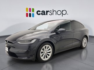 Used 2024 Tesla Model X image 1