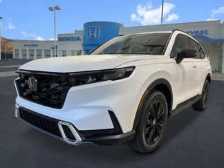 New 2026 Honda CR-V Sport Touring image 1