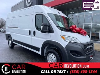 Used 2023 RAM ProMaster 2500 image 1
