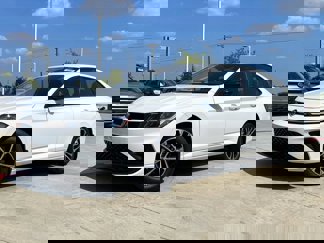 New 2025 Volkswagen Jetta Sport image 1