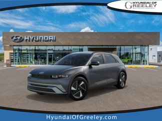 New 2025 Hyundai Ioniq 5 SEL image 1