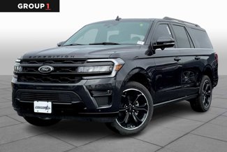 New 2024 Ford Expedition Max Limited image 1