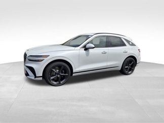 New 2026 Genesis GV70 3.5T Sport Prestige image 1