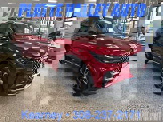 New 2025 Lincoln Nautilus Premier image 1