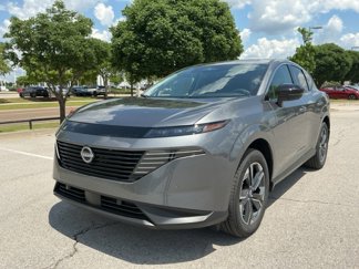 New 2025 Nissan Murano SL w/ Cargo Package image 1