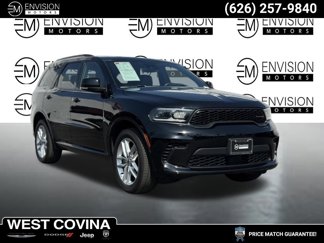 Used 2024 Dodge Durango GT image 1