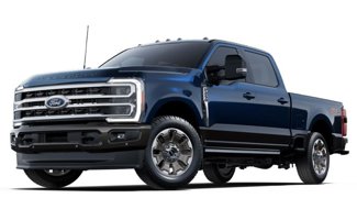 New 2025 Ford F250 King Ranch image 1