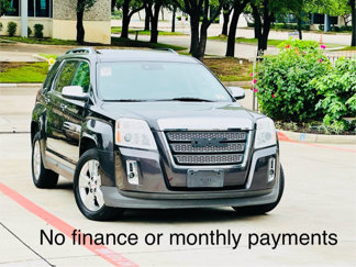 Used 2014 GMC Terrain SLT image 1