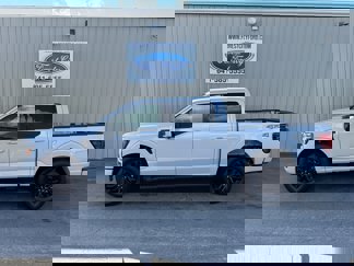 New 2025 Ford F150 Lariat image 1