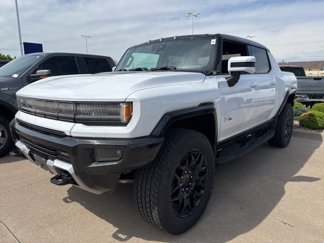 New 2025 GMC Hummer EV 2X image 1