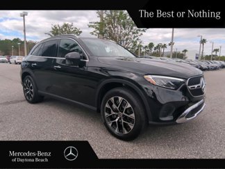 Used 2025 Mercedes-Benz GLC 350e 4MATIC image 1