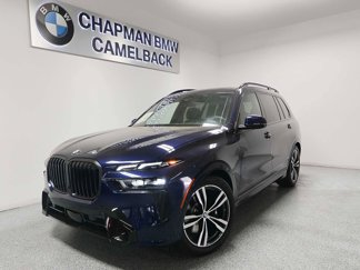 New 2026 BMW X7 xDrive40i image 1