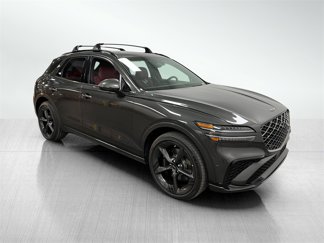New 2026 Genesis GV70 2.5T Sport Prestige image 1