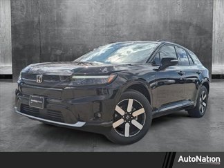 New 2025 Honda Prologue Touring image 1