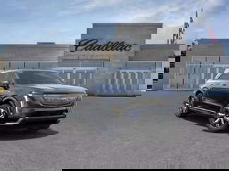 New 2025 Cadillac Escalade IQ Luxury 1 image 1