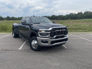 New 2026 RAM 3500 Tradesman image 1