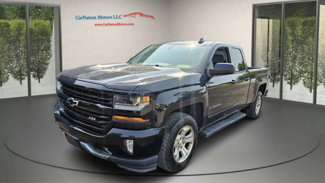 Used 2017 Chevrolet Silverado 1500 LT w/ All Star Edition image 1