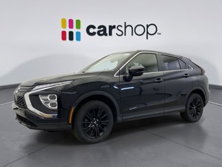 Used 2023 Mitsubishi Eclipse Cross LE image 1