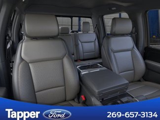 New 2025 Ford F150 Lariat image 1