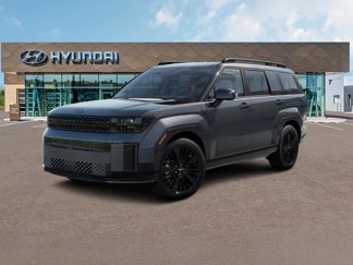 New 2025 Hyundai Santa Fe Calligraphy image 1