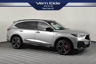 New 2025 Acura MDX Type S image 1