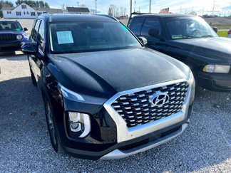 Used 2020 Hyundai Palisade SEL w/ Convenience Package image 1