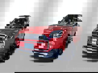 New 2025 MINI Cooper Countryman SE w/ Comfort Package Max image 1