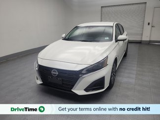 Used 2023 Nissan Altima 2.5 SV image 1