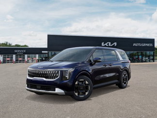 New 2026 Kia Carnival EX image 1