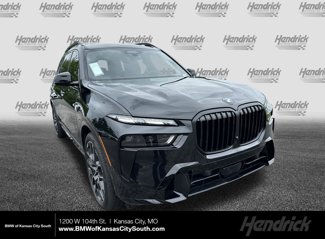 New 2026 BMW X7 xDrive40i w/ Executive Package image 1