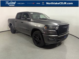 New 2026 RAM 1500 Laramie image 1