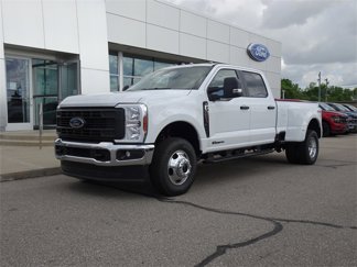 New 2025 Ford F350 XL w/ XL Driver Assist Package image 1