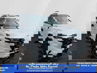 New 2026 Honda CR-V Sport-L image 1