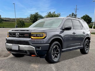 New 2026 Honda Passport TrailSport Elite image 1