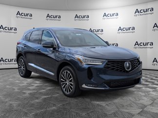 New 2025 Acura RDX SH-AWD w/ Advance Package image 1