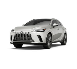 New 2025 Lexus RX 350 image 1