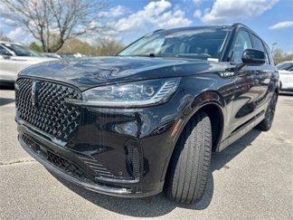 New 2025 Lincoln Aviator Reserve w/ Equipment Group 201A image 1