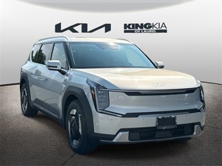 New 2026 Kia EV9 Wind image 1