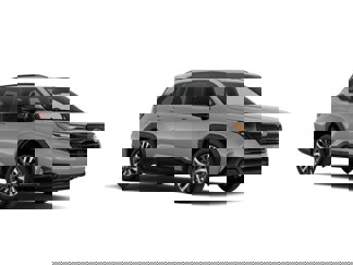 New 2025 Subaru Forester Touring image 1