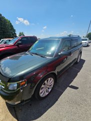 Used 2015 Ford Flex SEL w/ Equipment Group 202A image 1
