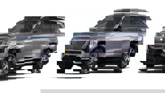 New 2026 Cadillac Vistiq Luxury image 1