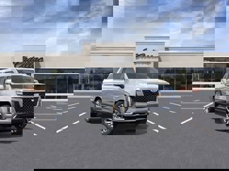 New 2025 Cadillac Escalade ESV Premium Luxury image 1